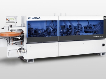 X01648 - PLAQUEUSE DE CHANT HOMAG TYPE EDGETEQ S240