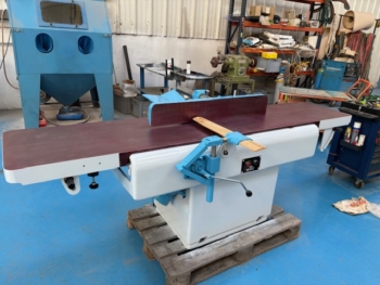 X01260 - DEGAUCHISSEUSE UTIS TYPE D52