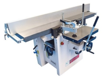 300C - COMBINE RABO-DEGAU LUREM - NEUF - 220 V OU 380 V