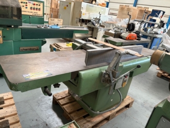 X01734 - DEGAUCHISSEUSE UTIS TYPE D52 - LARGEUR 500 MM