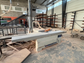 X01744 - SCIE A FORMAT MARQUE SCM 51