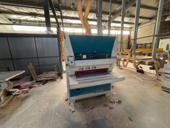 X01745 - PONCEUSE LARGE BANDE MARQUE GRIGGIO GC95