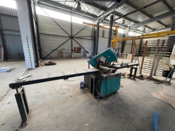 X01759 - SCIE A METAL IMET