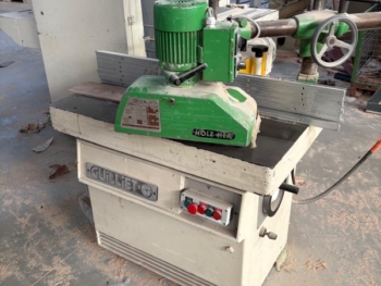 X01747 - TOUPIE GUILLET ARBRE 50 MM