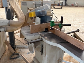 X01749 - TOUPIE GUILLET ARBRE 50 MM