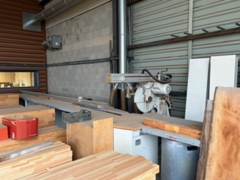 XDIVERS3838 - SCIE RADIALE STROMAB US28