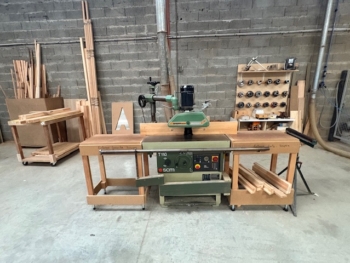 X01767 - TOUPIE SCM TYPE T110