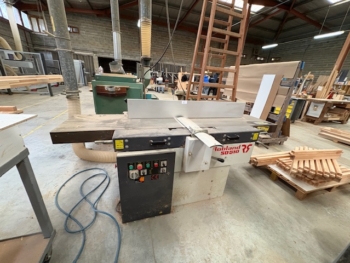 X01769 - RABO-DEGAU ROBLAND TYPE SD 510