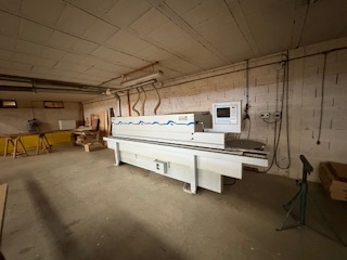 X01775 - PLAQUEUSE DE CHANT BRANDT