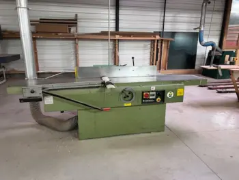 X01812 - DEGAUCHISSEUSE MARQUE GRIGGIO TYPE 430