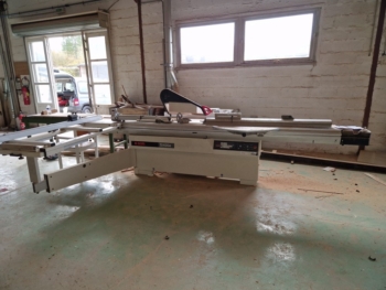 X01799 - SCIE A FORMAT SCM TYPE SI400