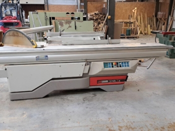 X01809 - SCIE A FORMAT CASADEI CHARIOT 3200 MM