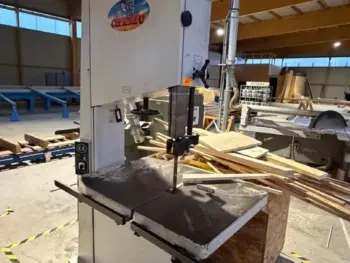 X01819 - SCIE A RUBAN CENTAURO TYPE SC CO700