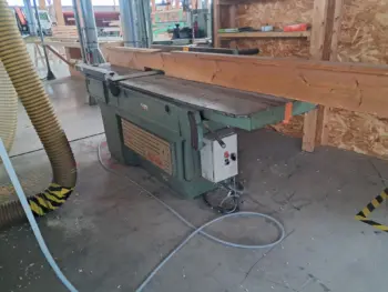 X01821 - DEGAUCHISSEUSE STETON TYPE F500