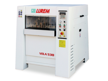 VELA530 - RABOTEUSE LUREM TYPE VELA 530