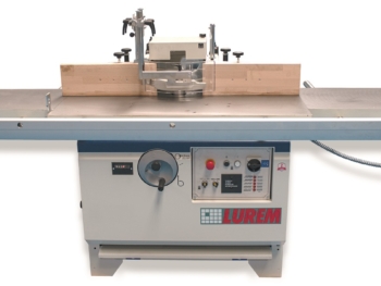 T60F - TOUPIE LUREM TYPE T60F GRANDE TABLE