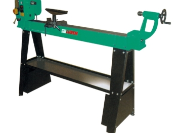 TAB18 - TOUR A BOIS LUREM TYPE TAB 18