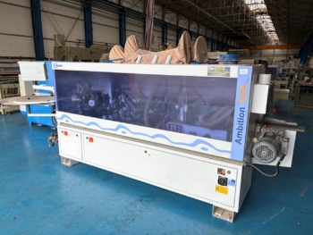 X01826 - PLAQUEUSE DE CHANT HOMAG BRANDT TYPE OKDF 220C