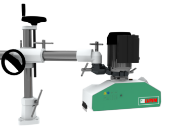 ENTRAINEUR LUREM TYPE 2034