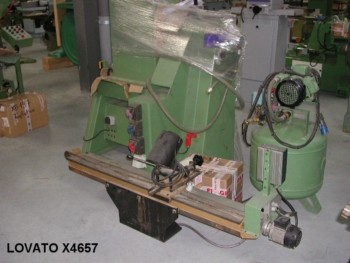 X4657 - TOUR FRONTAL BEZOMBES