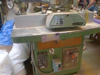 X8074 TOUPIE UTIS TS50