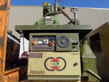 X8179 TOUPIE PAOLINI T1200 CT