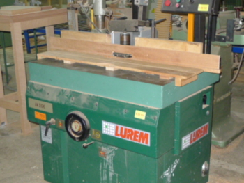 X8274 TOUPIE LUREM T40