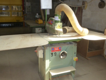 X8507 MOULURETTE THOMAS TYPE THV78