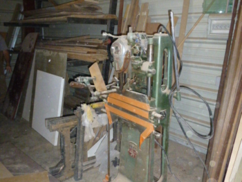 X8579 MORTAISEUSE A CHAINE LYON FLEX F56B