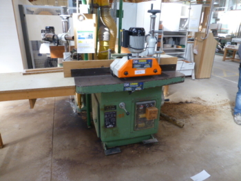 X8929 - TOUPIE UTIS TS50