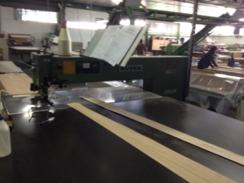 X69001 JOINTEUSE KUPER A FILS FWS 1200