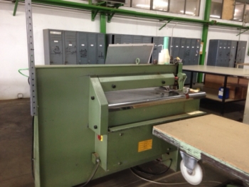 X69002 JOINTEUSE KUPER A FILS FWS 1200