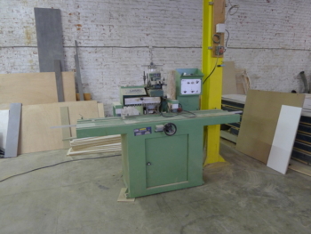 X8993 PERCEUSE CHARNIERE INVISIBLE CASATI