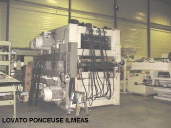 X4872 - PONCEUSE LARGE BANDE IMEAS