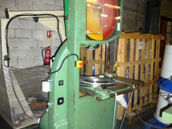 X9110 SCIE A RUBAN CL