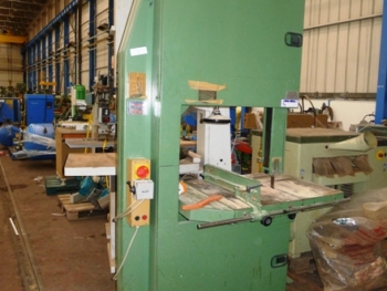 X8214 SCIE A RUBAN MEBER