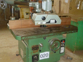 X9181 TOUPIE UTIS TS 50