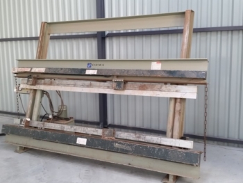 X9537 CADREUSE A POUTRE ORMA