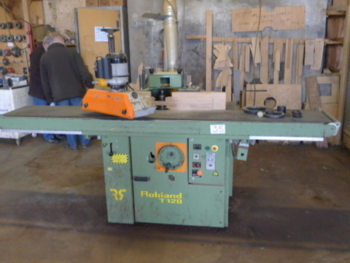 X9553 - TOUPIE ROBLAND