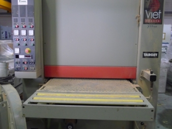 X7700 PONCEUSE LARGE BANDE VIET 3 BANDES