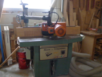 X9707 TOUPIE CHAMBON T321