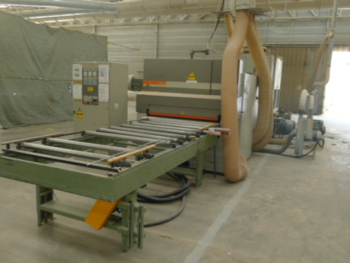 X9778-X9779 PONCEUSE INFERIEURE DMC TAGLIABUE