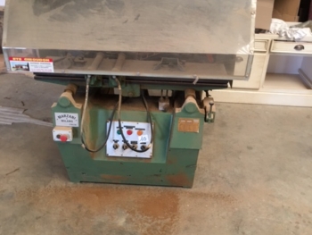 X9993B MORTAISEUSE A BEDANE MARZANI