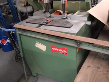 X0112 ENTAILLEUSE HOFFMANN PP2