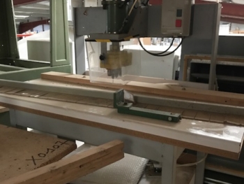 X0108 PERCEUSE DUBUS