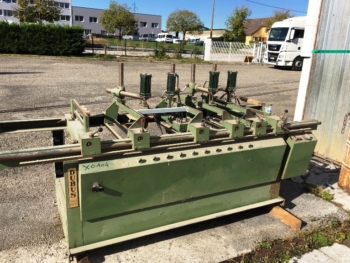 X0104 PERCEUSE MULTIBROCHE DUBUS