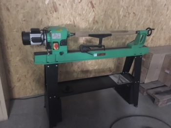 X3434ll TOUR A BOIS LUREM TAB 18