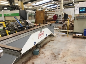 X0389 ENTAILLEUSE / FICHEUSE MARZANI TYPE EURO 2FA