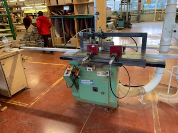 X0463 MORTAISEUSE A BEDANE MUTI OMB1 ES