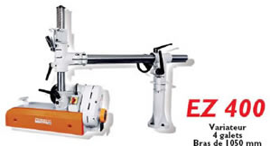 ENTRAINEUR EZ400